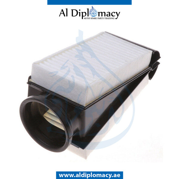 AIR FILTER for Mercedes-Benz C Class W205 (2015-2021) models, Part Number NT-6510940404